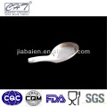 H006 Fine bone china porcelain decorative spoon